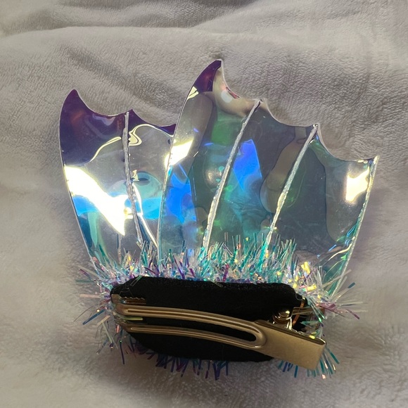 Mermaid Light Up Hair Clips - Picture 8 of 12